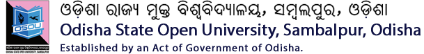 Odisha State Open University